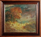 52. Augusts Annuss (1893-1984)