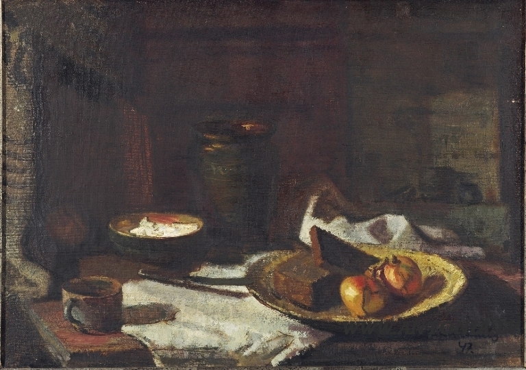 70. Jūlijs Viļumainis (1909-1981)