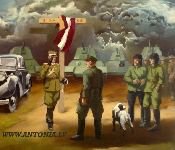 107. Алберт Голтяков (1924)