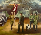 107. Алберт Голтяков (1924)