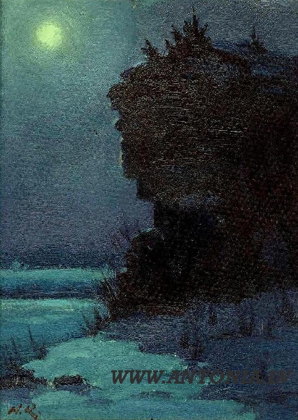 120. Nikolajs Kūlainis (1901-1975)