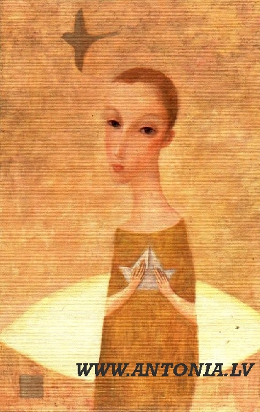 124. Сергей Смирнов (1953-2006)