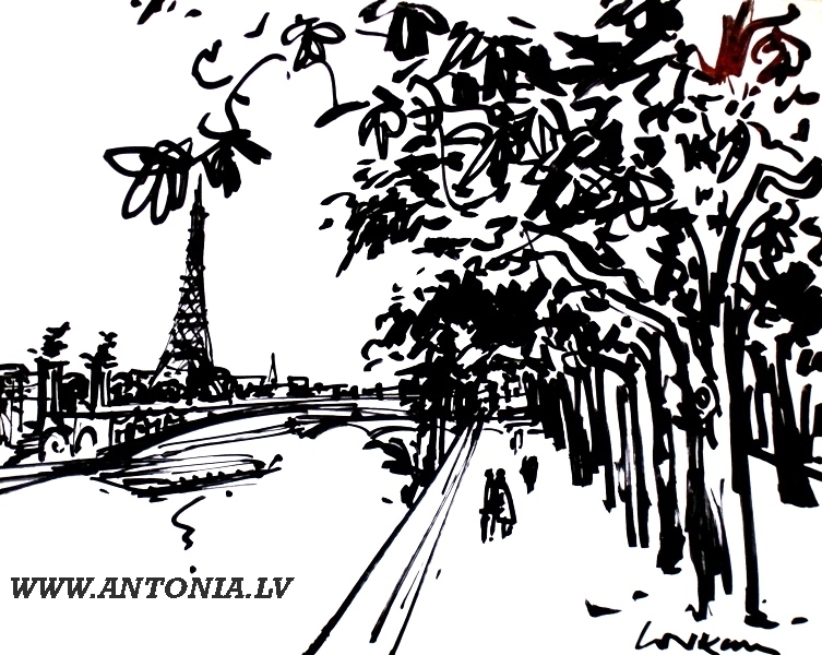 146. Юрис Соиканс (1920-1995)