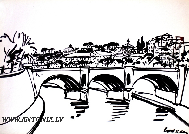 147. Юрис Соиканс (1920-1995)