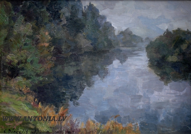 150. Stanislavs Dingelis (1899-1988)