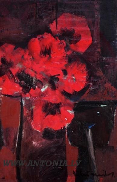 153. Лаимдотс Мурниекс (1922)