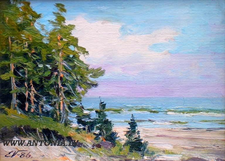 166. Эдгарс Винтерс (1919)