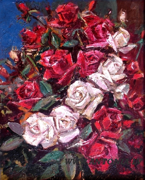 167. Aleksander Zviedris (1905-1993)