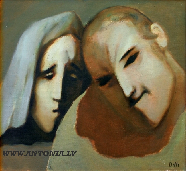 172. Бирута Делле (1944)