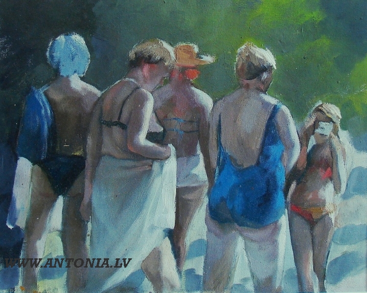 181. Vladimirs Avramenko (1981)