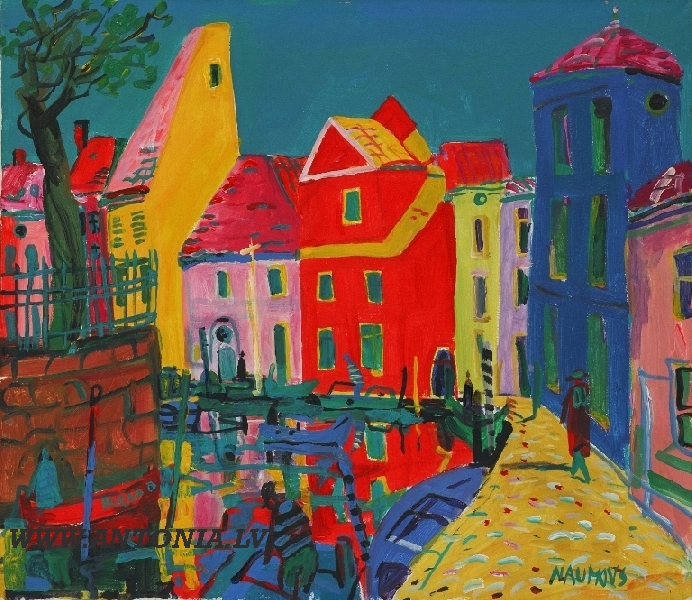 182. Aleksey Naumov (1955)