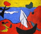 165. Leonīds Āriņš (1907-1991)