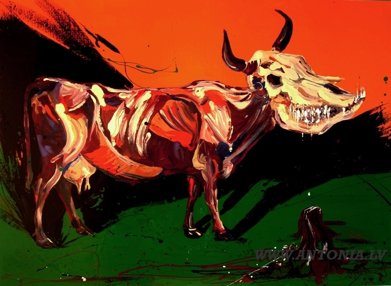 229. Кристианс Бректе (1981)