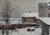 72. Alfejs Bromults (1913-1991)