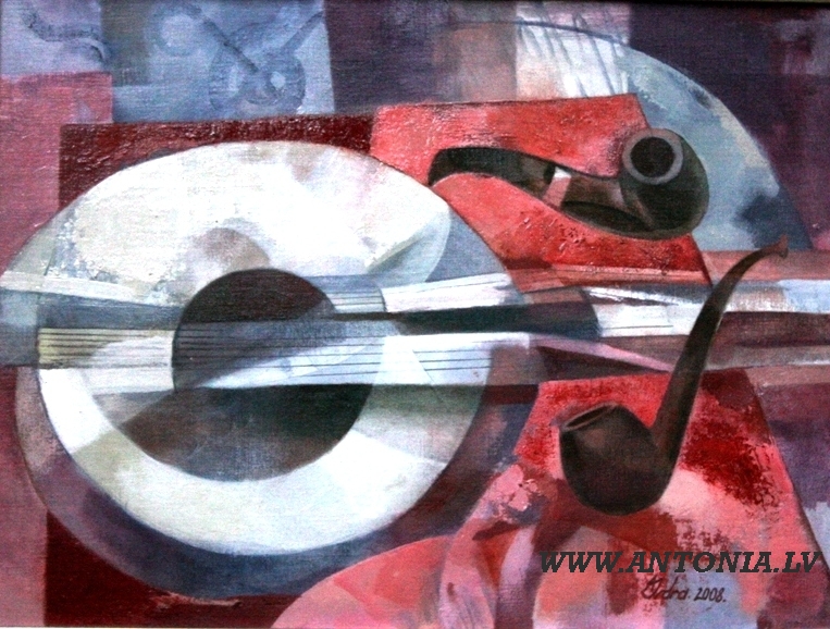 252. Антра Ивдра (1966)