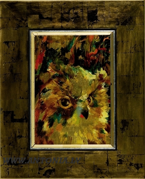 217. Юрис Юрянс (1944)