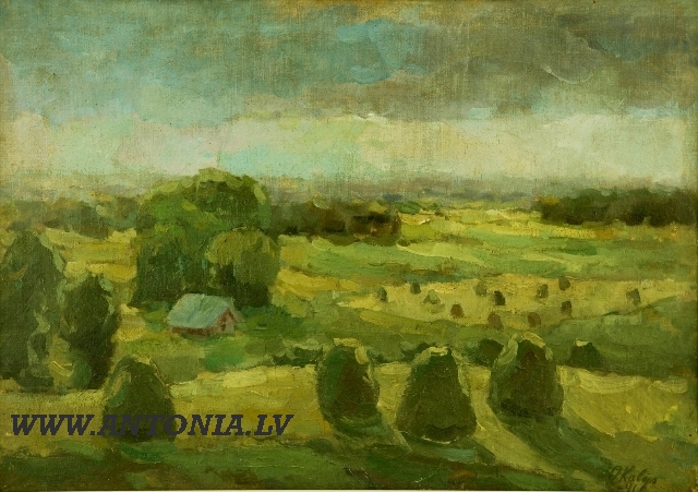 33. Oskars Kalēejs (1902-1993)