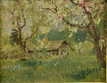 91. Vitalijs Kalvans (1909-1965)