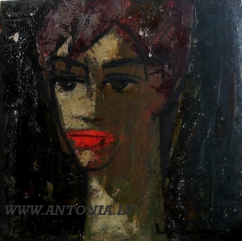 108. Лаимдотс Мурниекс (1922)