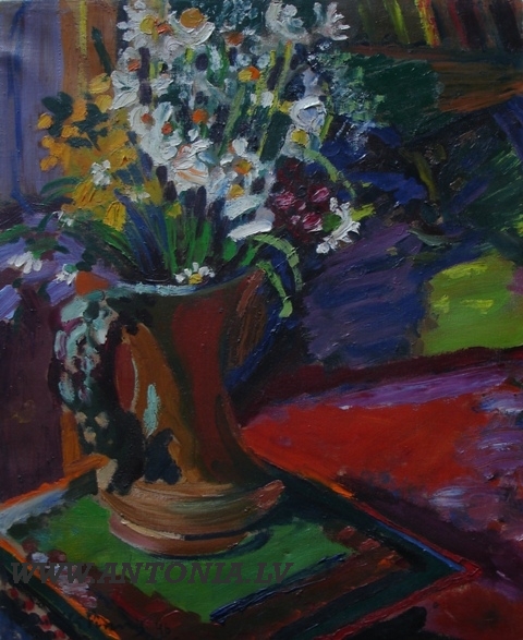 127. Rudolfs Pinnis (1902-1992)