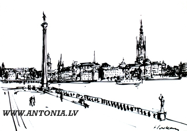 114. Juris Soikans (1920-1995)