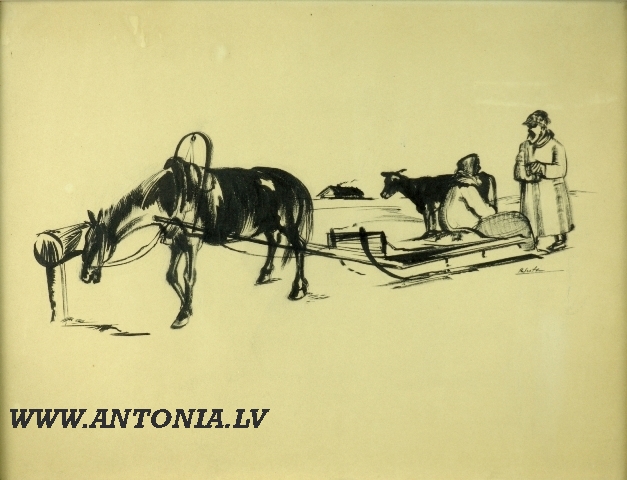 34. Romans Suta (1896-1944)