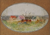143. Георгс Шенбергс (1915-1989)