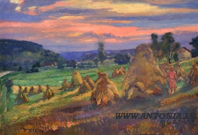 48. Konrāds Ubāns (1893-1981)