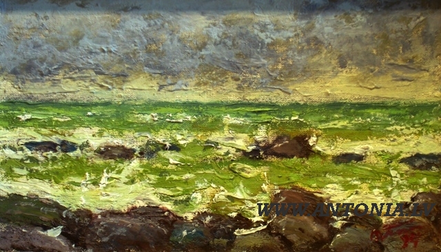 77. Оскарс Виндедзис (1911-2002)