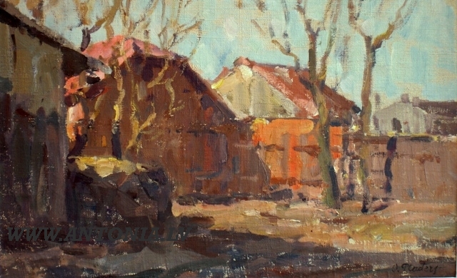 55. Oto Pladers (1897-1970)