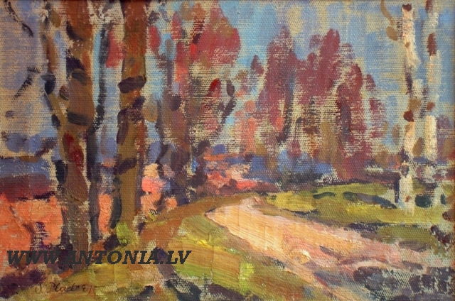 56. Ото Пладерс (1897-1970)