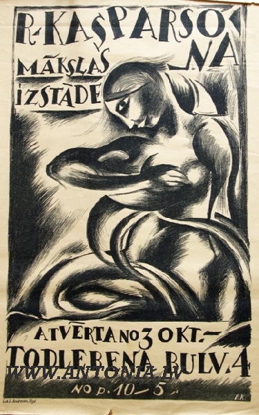5. Poster