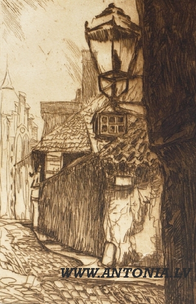 6. Ludolfs Liberts (1895-1959)