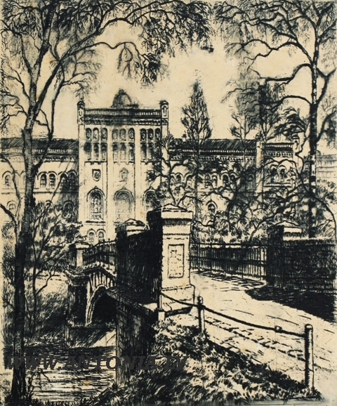 8. Zelma Tālberga (1900-1972)