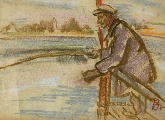 19. Александра Бельцова (1892-1981)