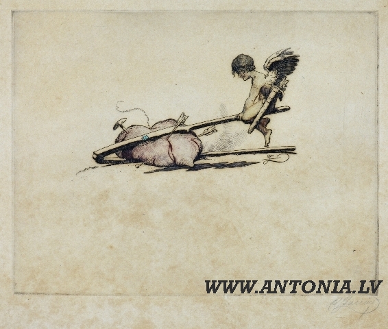 20. Rihards Zariņš (1869-1939)