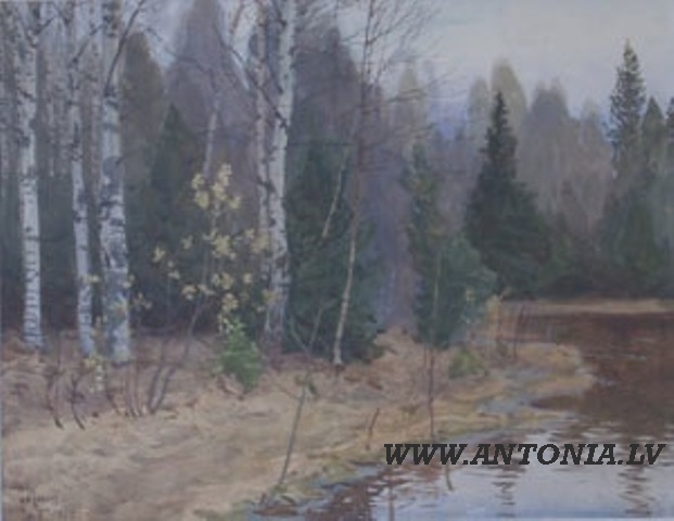 58. Герхардс фон Розенс