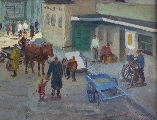 83. Aleksandrs Zviedris (1905-1993)