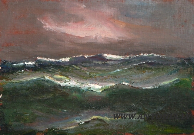 90. Aleksandrs Zviedris (1905-1993)