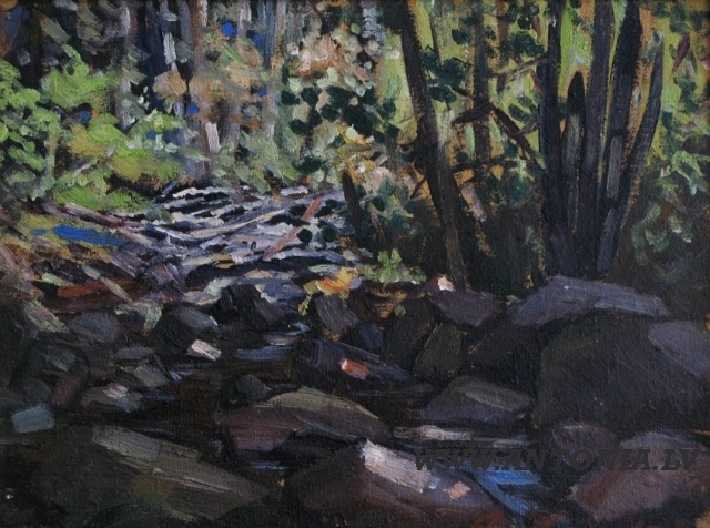 147. Aleksandrs Zviedris (1905-1993)