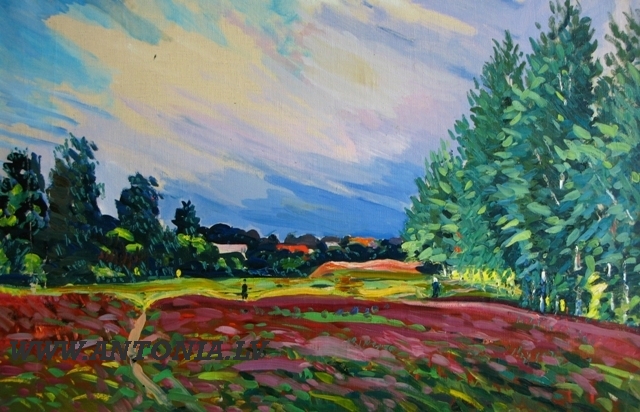 150. Рудолф Пиннис (1902-1992)