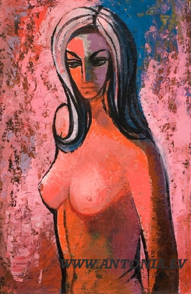 151. Laimdots Mūrnieks (1922)