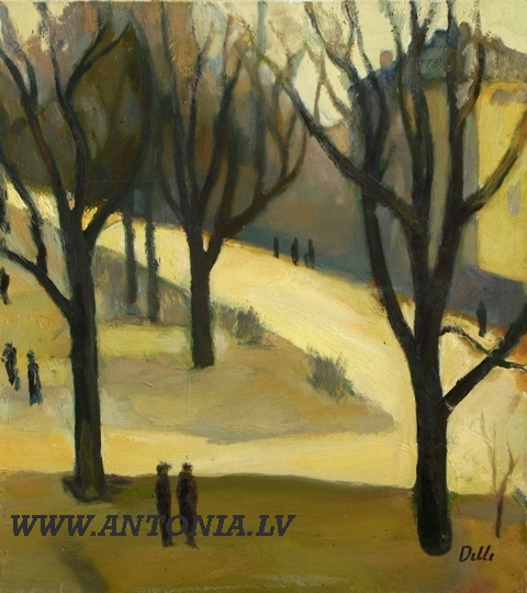 168. Бирута Делле (1944)