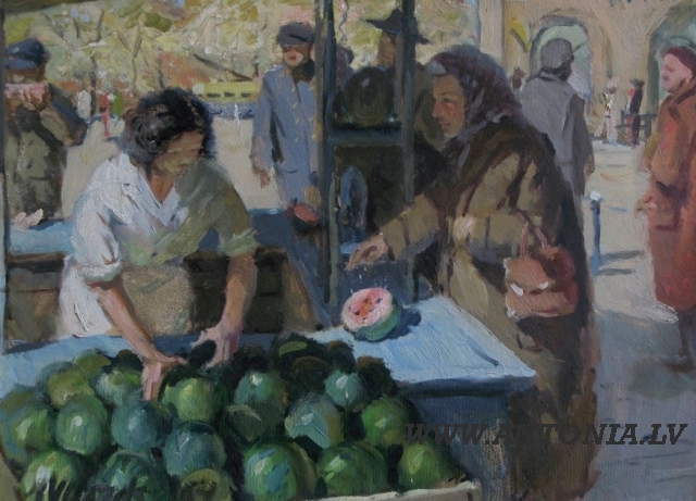 84. Имантс Вецозолс (1933)