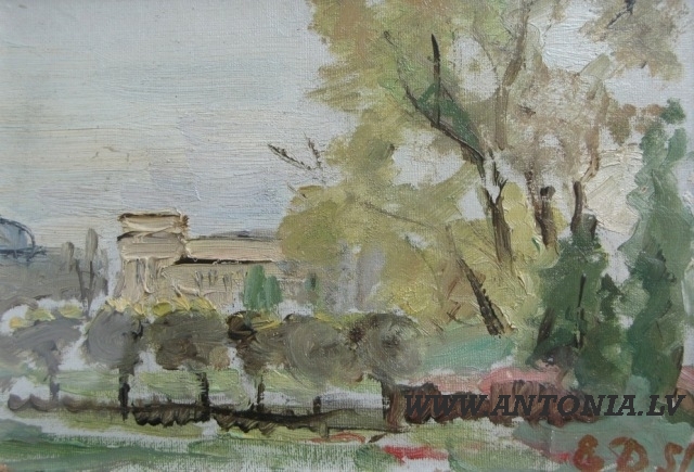 178. Helēna Dannenhirša (1902-1990)