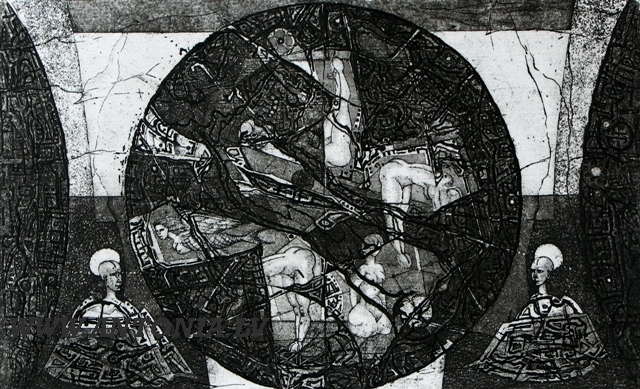 193. Varis Krauklis (1964)