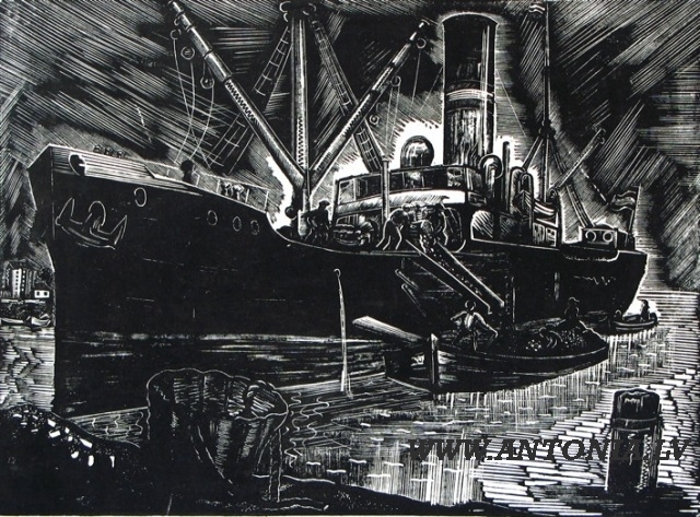 195. Александр Юнкерс (1899-1976)