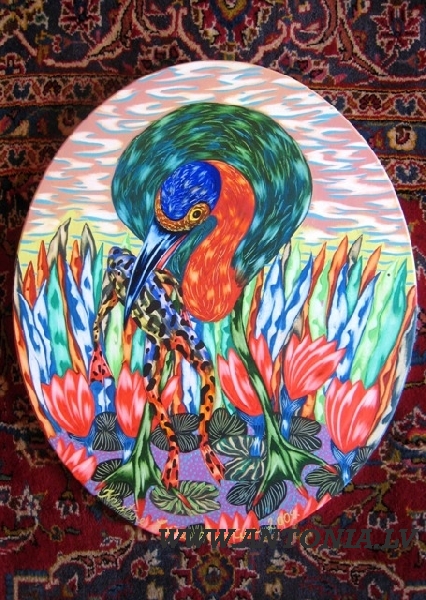 199. Кристина Авотиня (1983)