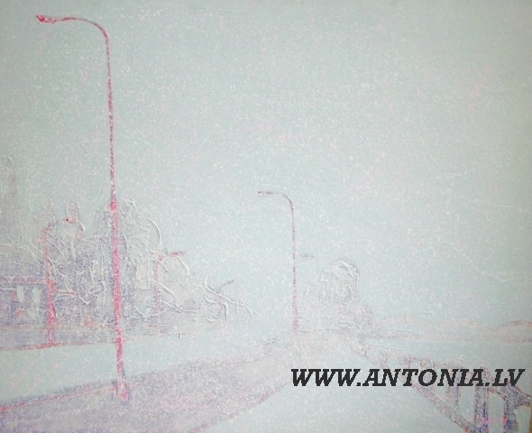 208. Zane Balode (1983)