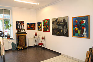 Galerija Antonia